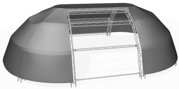 Truss Structures